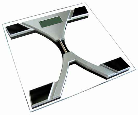 Electronic Personal Scale