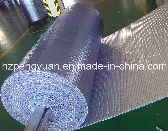 EPE Bubble Foil Insulation