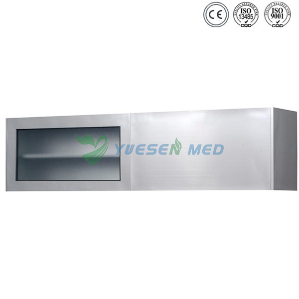 Yszh18 Hospital Wall Cabinet Medical Equipment
