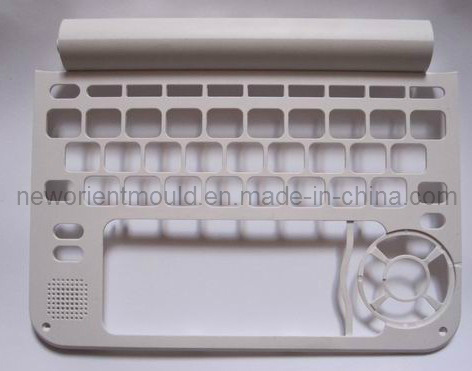 Plastic Calculator Device Mould