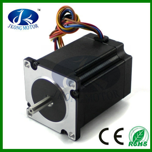 1.8 Degree 2 Phase NEMA23 Hybrid Stepper Motor 0.72n. M 57hs51-1006 for 3D Printer