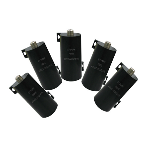 Cbb15 Plpba Series Welding Machine for Capacitor