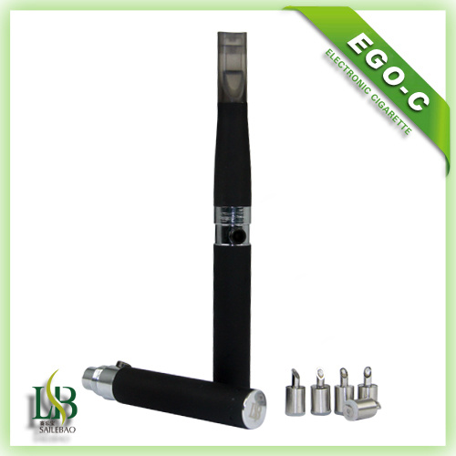 Sailebao Brand Ego-C Electronic Cigarette with Tank System