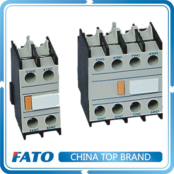 F4-D LA1-DN Series Auxiliary Contactor block