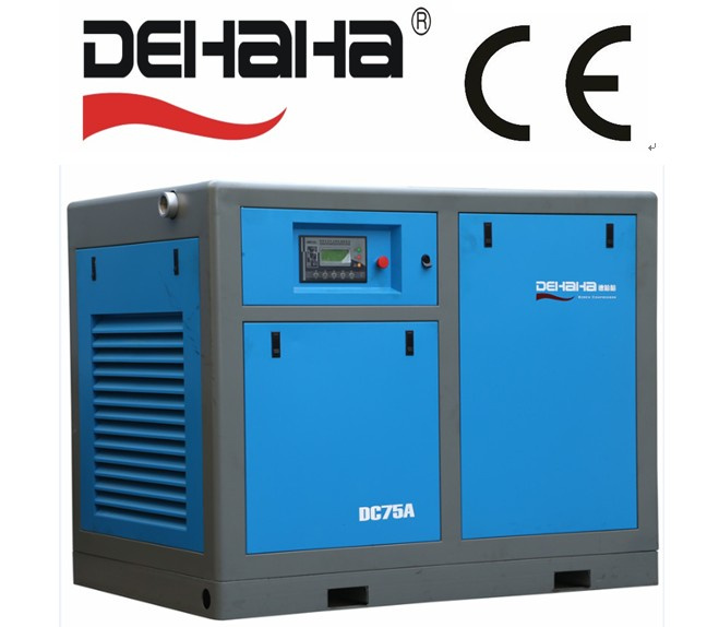 Belt Screw Compressor (1.0MPA) for Australia Agent