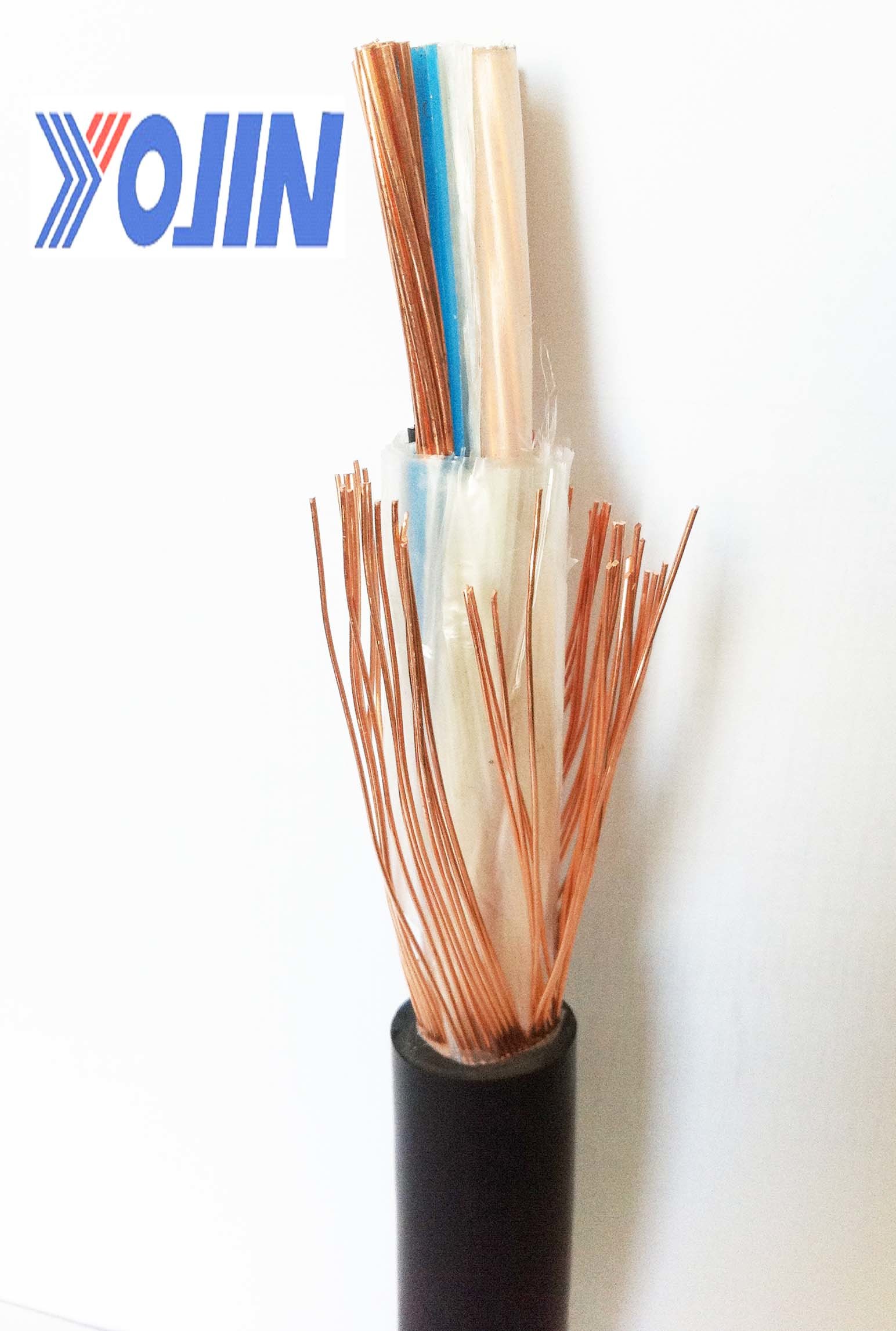 Electrical Cable Power Cable XLPE Cable Shield Cable