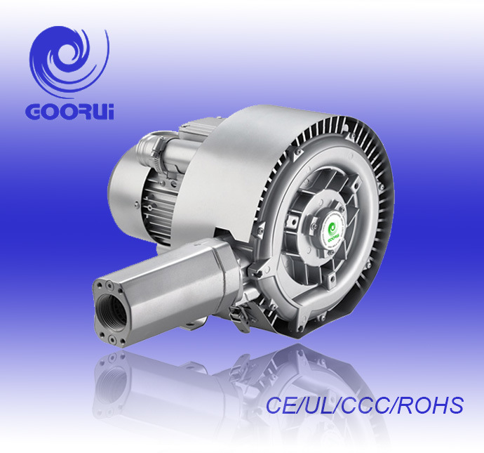 Goorui Turbo Blower/ Air Pump (GHBH 1D7 12 2R3)