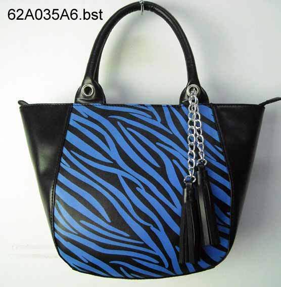 Fashion Lady PU Handbag (JYB-23032)