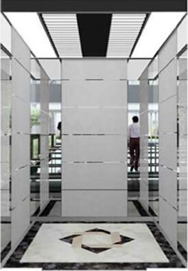Passenger Elevator