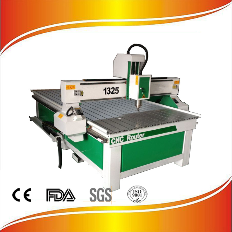 Remax 1325 CNC Router Woodworking Machinery