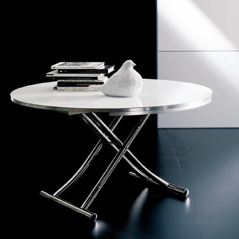 Multi-Functional Table