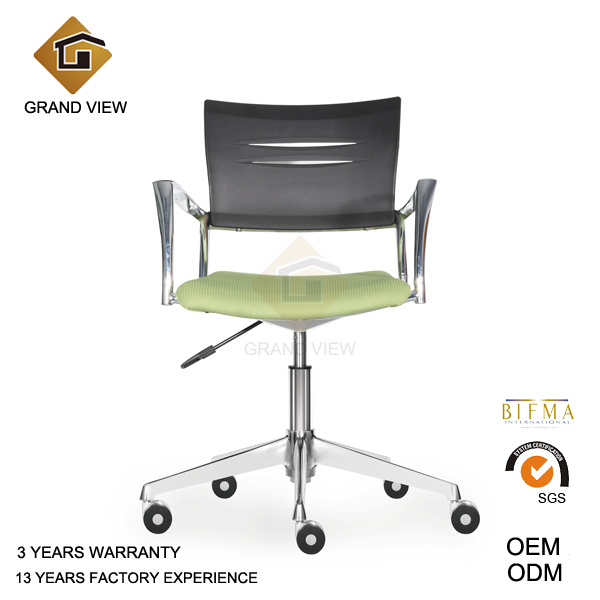2015 New Design Office Chair Visitor Seating (GV-OC-L218)
