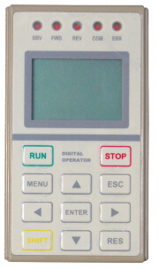 Elevator Control Cabinet Handheld Operator