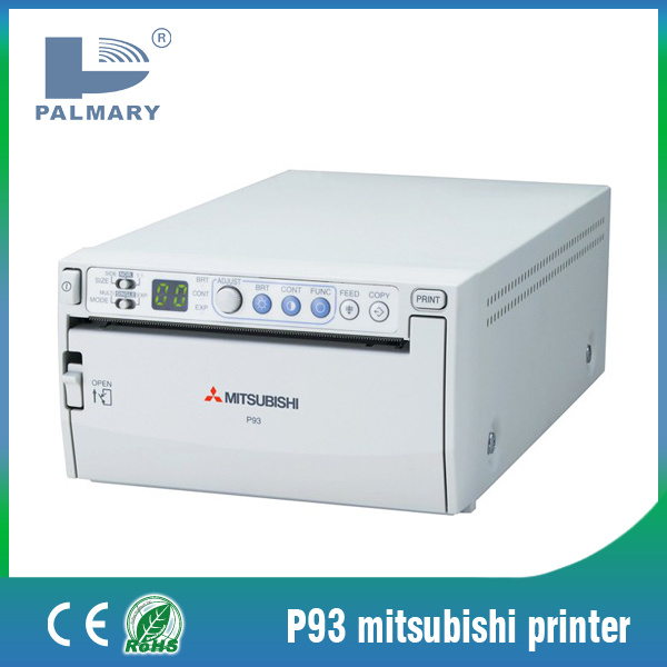 Ultrasound Scanner Video Thermal Printer