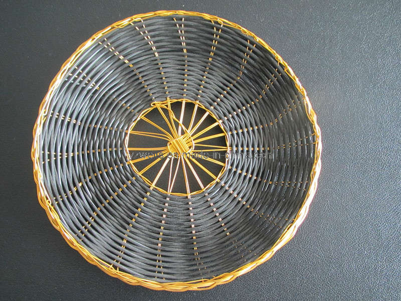 Baskets