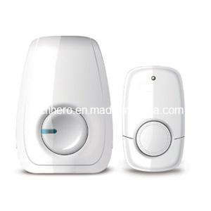 Plug in Wireless Doorbells for Nice Style (HR-1298AC)