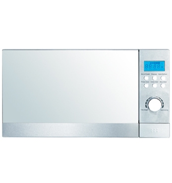23LTR Digital Control Microwave Oven (23-236)