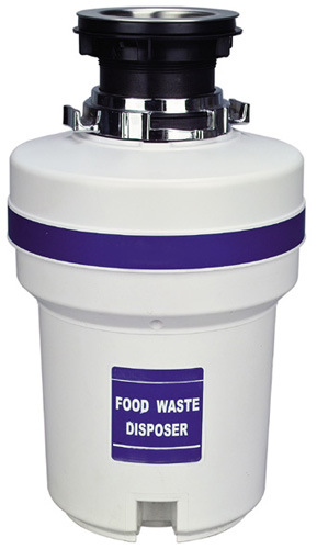 Food Waste Disposer (SLC-750 Deluxe)