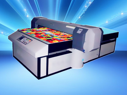 Digital Photo Printing Machine Colorful 1625