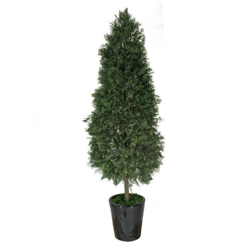 Widely Used Artificial Pine and Cypress Bonsai Tree