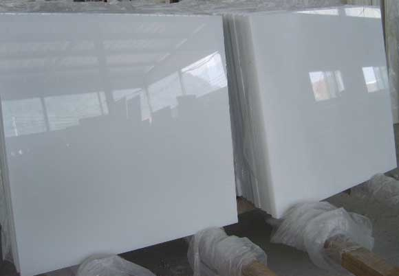 Jade White