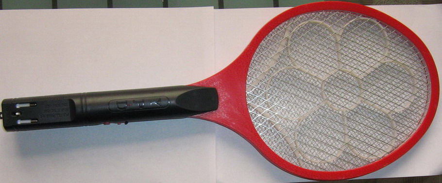 Insect Killer Zapper