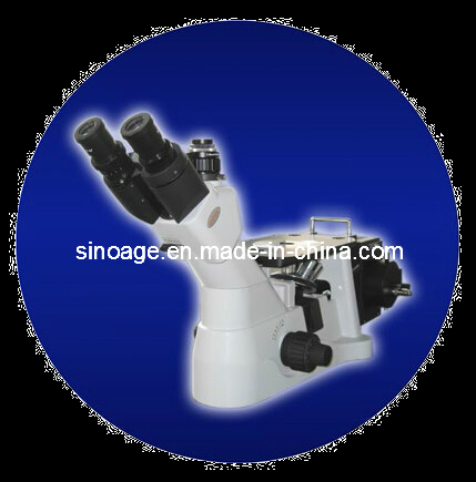 Inverted Metallrugical Microscope SD300m