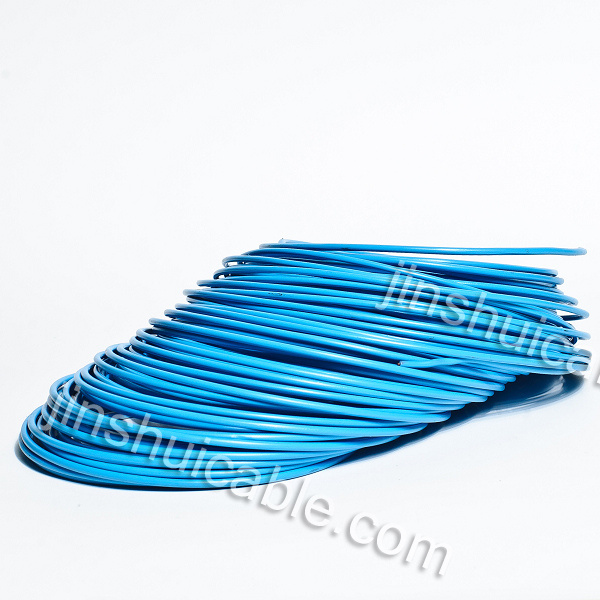 Building Wire-BV