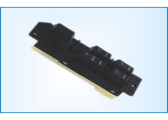 Rocker Switch