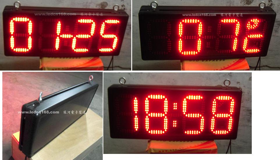 LED Timer (8