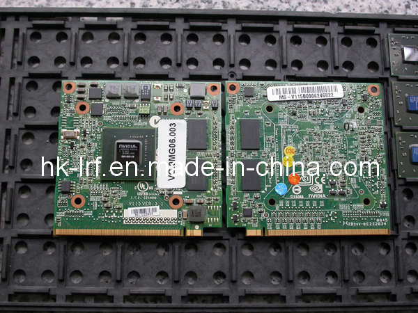 Graphic Card for Acer Laptop (G98-630-U2) 9300m GS Mxm Ii DDR2 512m