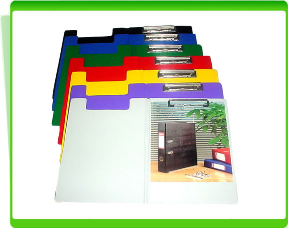Double Board Folder