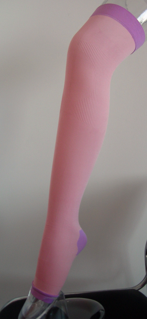 Compression Over-Knee Socks