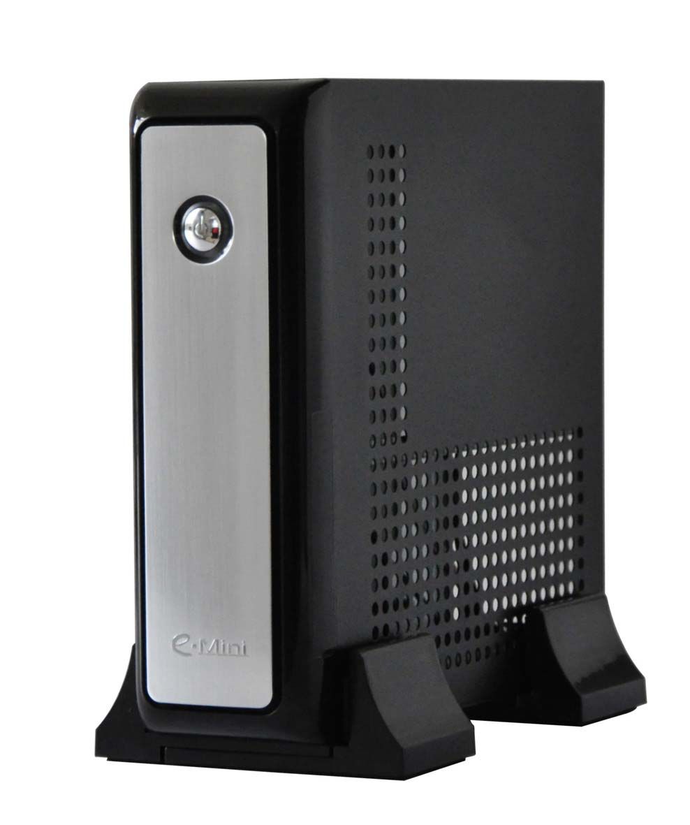 Thin Client/Set-Top Box/HTPC/Micro-ATX Case (E. MINI-3001)