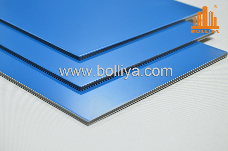 Acm Plastic Sheet/ Building Material/ Aluminum Composite Material