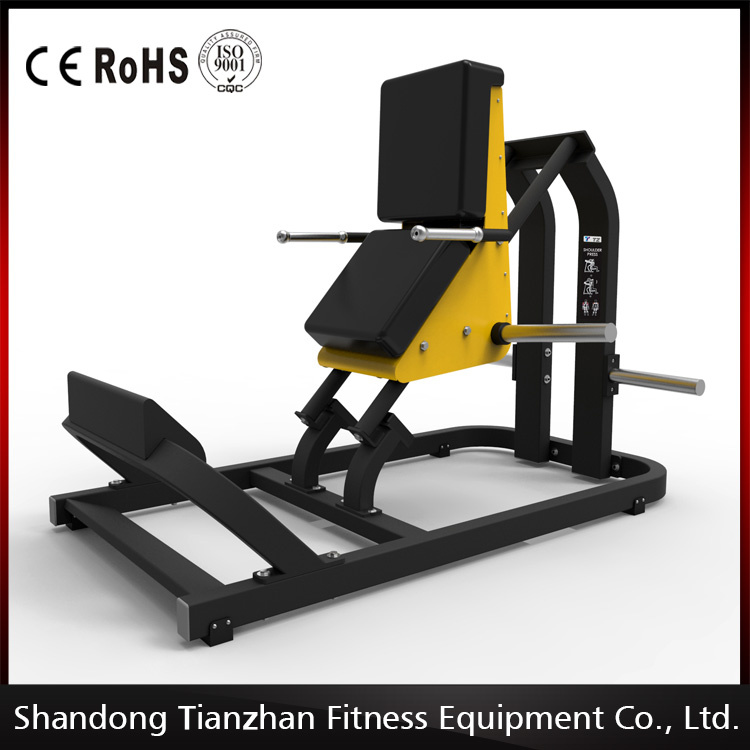 Exercise Machine / Gym Machine / Hack Squat
