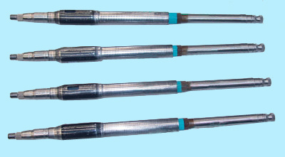 Steering Shaft