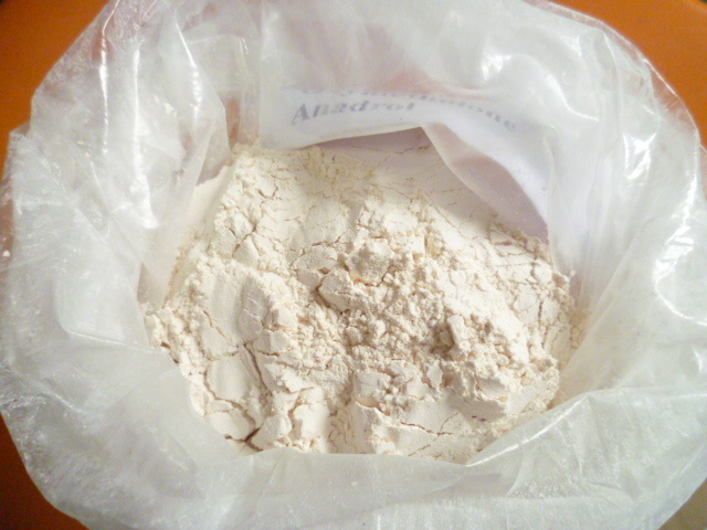 Anadrol Steroid Anabolic Powder with Tracking Number Injection Raw Anadrol