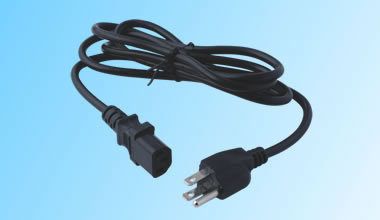 AC Power Cable (XYC117)