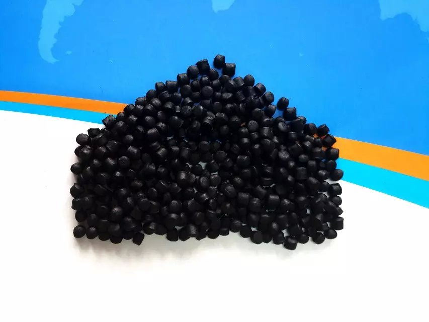 (PYJD-35KV) Semi-Conductive Shielding Material