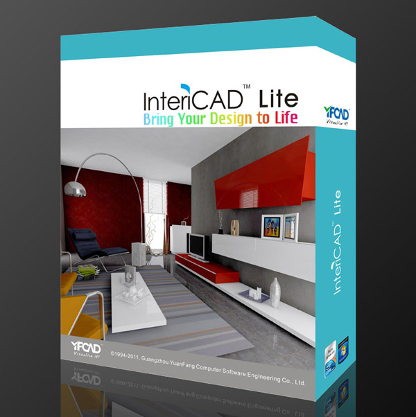 Intericad Lite