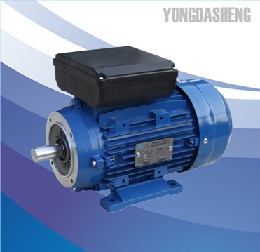 My Series Single Phase Electric Motor