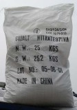 Cobalt Nitrate