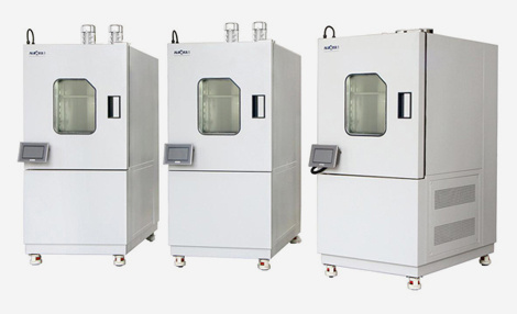 Temperature and Humid Heat Alternative Testing Cabinet (2)