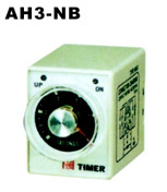 High Quality Ah2/Ah3 Timer Relay