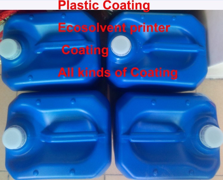 Plastic Coating