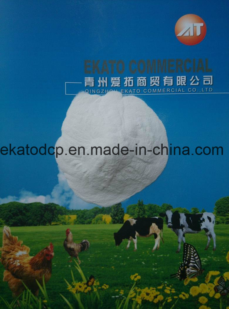 Mono-Dicalcium Phosphate 21% Granular / MDCP21% Granular / Feed Grade