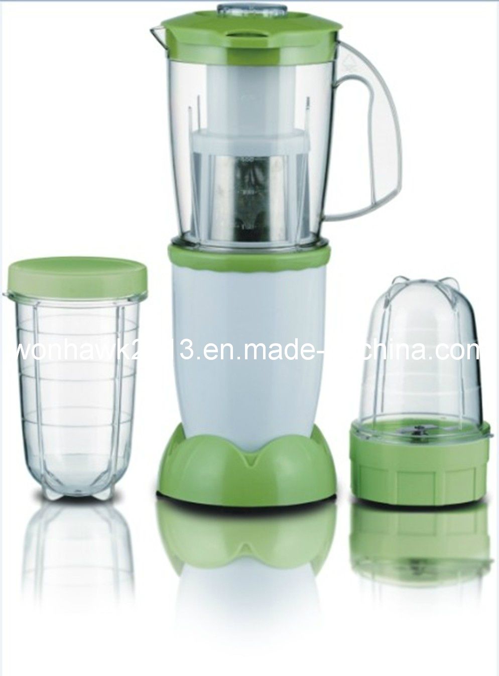 4 in 1 Blender