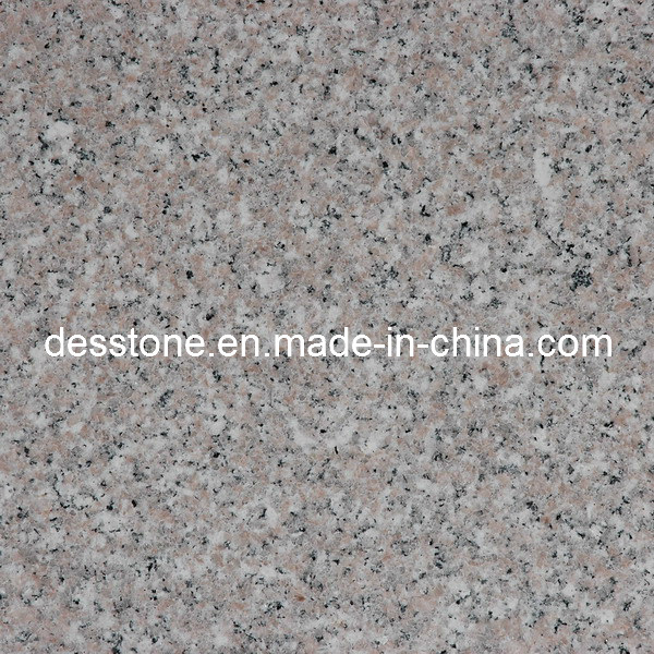 Chinese Pink Granite G636
