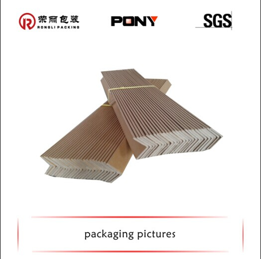 Cradboard Corner Protector/Angle Protector/Edge Protector